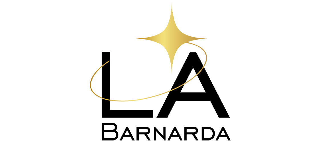 LABarnarda -logo
